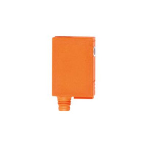 ifm OJ5027, Retro Reflective Photoelectric Sensor, Rectangular Sensor, 0 → 2 m Detection Range