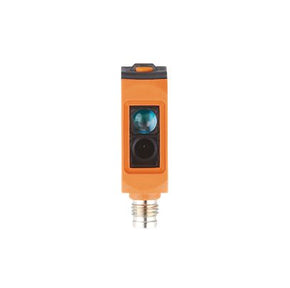 ifm O6E705, Through Beam Photoelectric Sensor, Rectangular Sensor, 15 m Detection Range IO-LINK