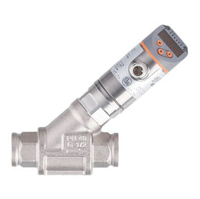 ifm SBG233, SBG Series Flow Meter for Coolants, Glycol Solutions, Water, 0.5 l/min Min, 25 L/min Max