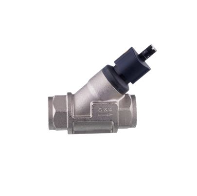 ifm SBG346, SBG Series Flow Sensor for Coolants, Glycol Solutions, Water, 5 l/min Min, 100 L/min Max