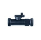 ifm SV8051, SV Series Vortex Flow Meter Flow Meter for Water, 9 l/min Min, 150 L/min Max