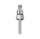 ifm TM9950, Temperature Sensor Temperature Sensor, 8.2mm Dia, 44mm Long, M18, ± 0.30 +125°C Max