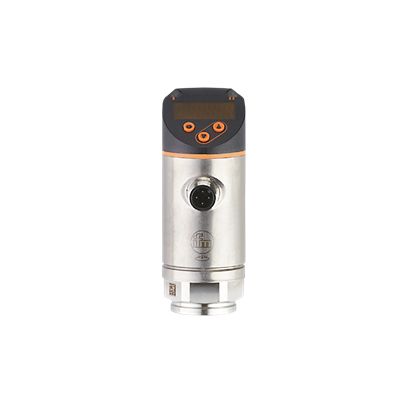 ifm PE2091, PE Series Pressure Sensor, 0bar Min, 250bar Max, Analogue Output, Relative Reading