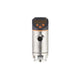 ifm PE2091, PE Series Pressure Sensor, 0bar Min, 250bar Max, Analogue Output, Relative Reading