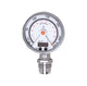 ifm PG2898, PG Series Pressure Sensor, -0.0124bar Min, 0.25bar Max, Analogue Output, Relative Reading