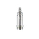 ifm PM1709, PM Series Pressure Sensor, -1bar Min, 1bar Max, Analogue Output, Relative, Vaccum Reading