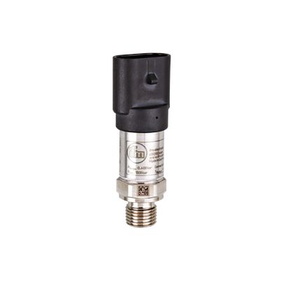 ifm PT5600, PT Series Pressure Transmitter, 0bar Min, 400bar Max, Analogue Output, Relative Reading