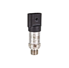 ifm PU5660, PU Series Pressure Transmitter, 0bar Min, 600bar Max, Analogue Output, Relative Reading