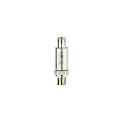 ifm PV7704, PV Series Pressure Switch, -0.1MPa Min, 1MPa Max, PNP/NPN Output, Relative, Vaccum Reading