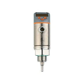 ifm SA2000, SA Series Flow Sensor for Air, Glycol Solutions, Oils, Water, 0 m/s Min, 100 m/s Max