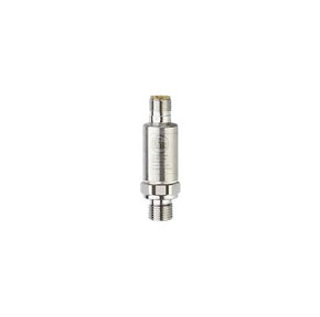 ifm PU504E, PU5 Series Pressure Transmitter, 0bar Min, 10bar Max, 0.5 - 4.5v Output, Relative Reading