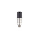 ifm PU8701, PU8 Series Pressure Transmitter, 0bar Min, 250bar Max, 0.5 - 4.5v Output, Relative Reading