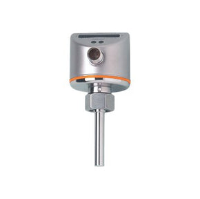 ifm SI0553, SI0 Series Flow Monitor Flow Meter for Fluid, Liquid, 200 cm/s Min, 3000 cm/s Max