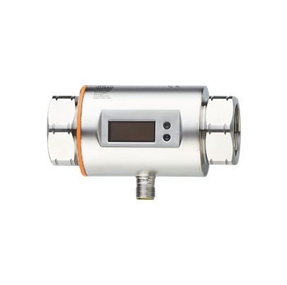 ifm SM8500, SM8 Series Magnetic Inductive Flow Meter Flow Meter for Water, 0.2 l/min Min, 100 L/min Max