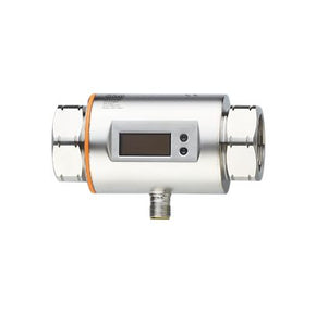 ifm SM8500, SM8 Series Magnetic Inductive Flow Meter Flow Meter for Water, 0.2 l/min Min, 100 L/min Max