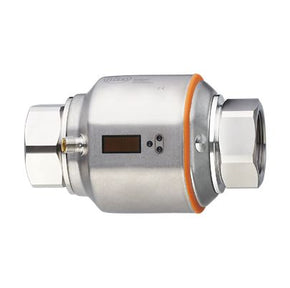 ifm SM9604, SM9 Series Magnetic Inductive Flow Meter Flow Meter for Water, 5 l/min Min, 300 L/min Max