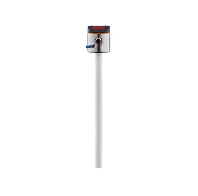 ifm LT8922, LT8 Series Capacitive Level Sensor, NPN, PNP Output, Threaded, Stainless Steel Body