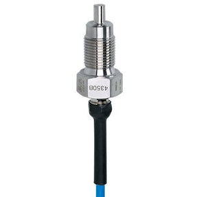 ifm SF311A, SF3 Series Flow Meter for Gas, Liquid, 200 cm/s Min, 2000 cm/s Max