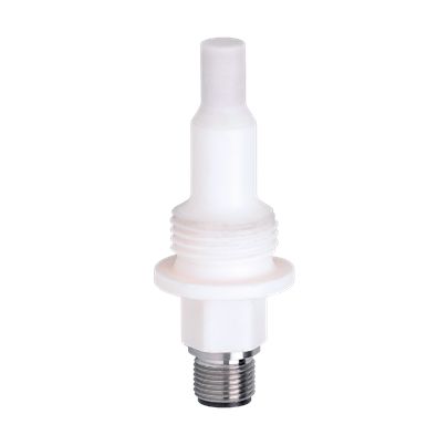 ifm SF3405, SF3 Series Flow Sensor for Liquid, 3 cm/s Min, 60 cm/s Max