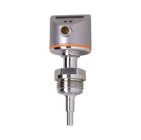 ifm SI6700, SI6 Series Flow Monitor Flow Meter for Gas, Liquid, 200 cm/s Min, 3000 cm/s Max
