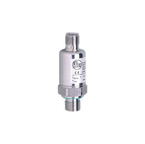 ifm PT9554, PT9 Series Pressure Transmitter, 0psi Min, 10psi Max, 0 - 10 v Output, Relative Reading