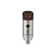 ifm PN2671, PN2 Series Pressure Sensor, 0bar Min, 250bar Max, 0 - 10 v, 4 - 20 mA, PNP/NPN Output, Relative Reading