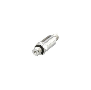 ifm PU560E, PU5 Series Pressure Transmitter, 0bar Min, 600bar Max, 0.5 - 4.5v Output, Relative Reading