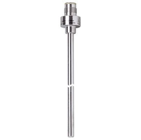 ifm TT9291, Temperature Sensor Temperature Sensor, 6mm Dia, 50mm Long, Clamp Adapter, ± 0.15 K +150°C Max