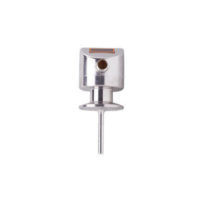 ifm TD2837, TD2 Temperature Transmitter Pt 1000 Input, 18 → 32 V