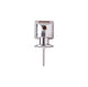 ifm TD2837, TD2 Temperature Transmitter Pt 1000 Input, 18 → 32 V