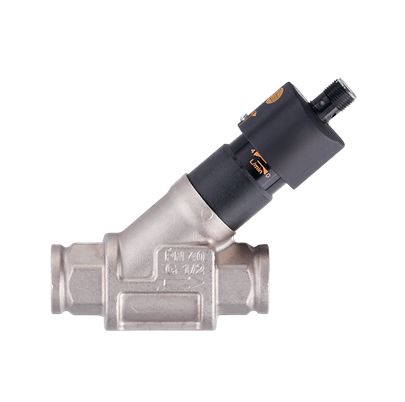 ifm SBG333, SBG Series Flow Sensor for Coolants, Glycol Solutions, Water, 1 l/min Min, 25 L/min Max