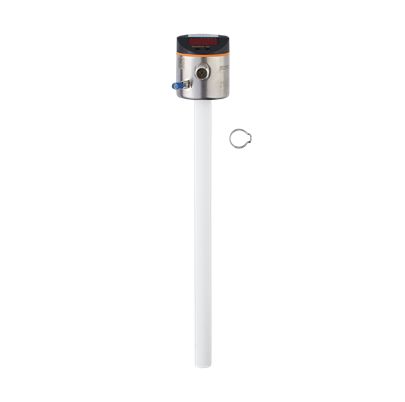 ifm LT3022, LT3 Series Level Sensor, Threaded, Stainless Steel Body
