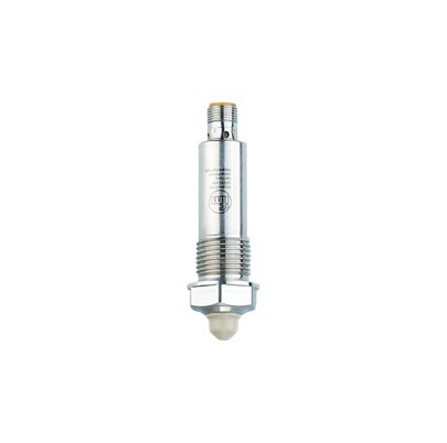ifm LMC410, LMC Series Level Sensor, NPN, PNP Output, Threaded, Stainless Steel Body