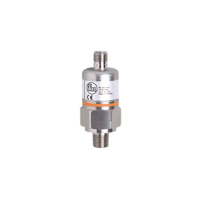 ifm PX9111, PX9 Series Pressure Transmitter, 0psi Min, 3000psi Max, 0 - 10 v Output, Relative Reading