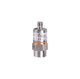 ifm PA3228, PA3 Series Pressure Transmitter, 0bar Min, 0.25bar Max, 4 - 20 mA Output, Relative Reading