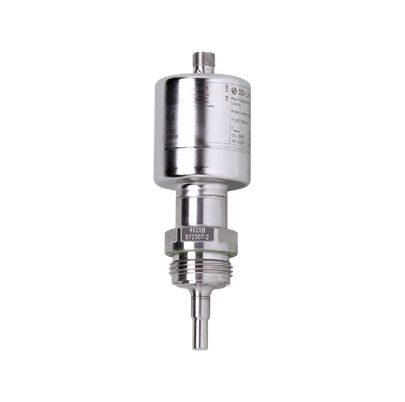 ifm TAD981, TAD Temperature Transmitter Pt 1000 Input, 18 → 32 V