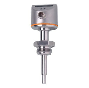 ifm SI6000, SI6 Series Flow Monitor Flow Meter for Gas, Liquid, 200 cm/s Min, 3000 cm/s Max