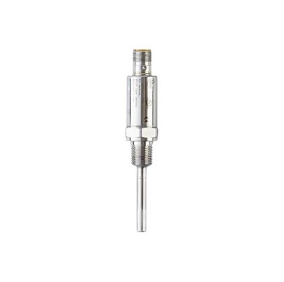 ifm TA3603, TA3 Temperature Transmitter Pt 1000 Input, 10 → 30 V