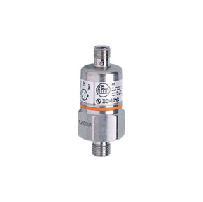 ifm PP7553, PP7 Series Pressure Switch, 0bar Min, 25bar Max, PNP Output, Relative Reading