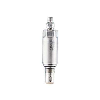 ifm PM1505, PM1 Series Pressure Sensor, -1bar Min, 4bar Max, 4 - 20 mA Output, Relative, Vaccum Reading