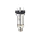 ifm PT5004, PT Series Pressure Transmitter, 0bar Min, 10bar Max, Analogue Output, Relative Reading