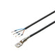 ifm TS2239, Temperature Sensor Temperature Sensor, ± 0.15 +90°C Max