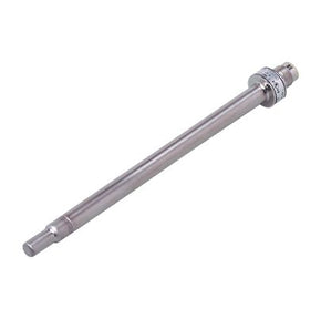 ifm TT2081, PT100 Temperature Probe, 10mm Dia, 260mm Long, Clamp Adapter, ± 0.15 +150°C Max