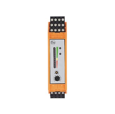 ifm SN0152, SN Series Din Rail Mount Flow Controller, Relay Output, 240 V ac