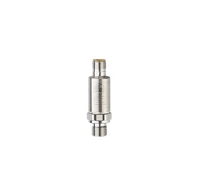 ifm PT500E, PT Series Pressure Transmitter, 0bar Min, 400bar Max, Analogue Output, Relative Reading
