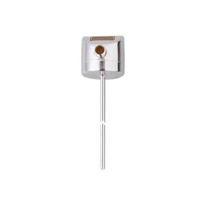 ifm TD2267, TD Temperature Transmitter Pt1000 Input, 32 V dc