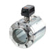 ifm SDG750, SDG Series Air Meter Flow Meter for Air, 0.6 m/s Min, 143.9 m/s Max