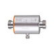 ifm SM7050, SM Series Magnetic Inductive Flow Meter5 Flow Meter for Liquid, 0.2 l/min Min, 50 L/min Max