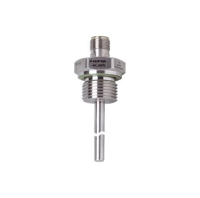 ifm TM5411, Temperature Sensor Temperature Sensor, 6mm Dia, 36mm Long, G 1/2, 0.15 +150°C Max