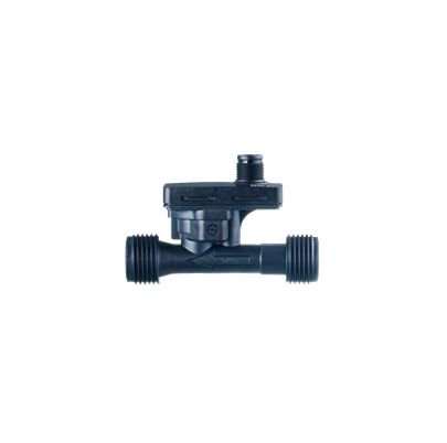 ifm SV3151, SV Series Vortex Flow Meter Flow Meter for Water, 0.5 l/min Min, 10 L/min Max